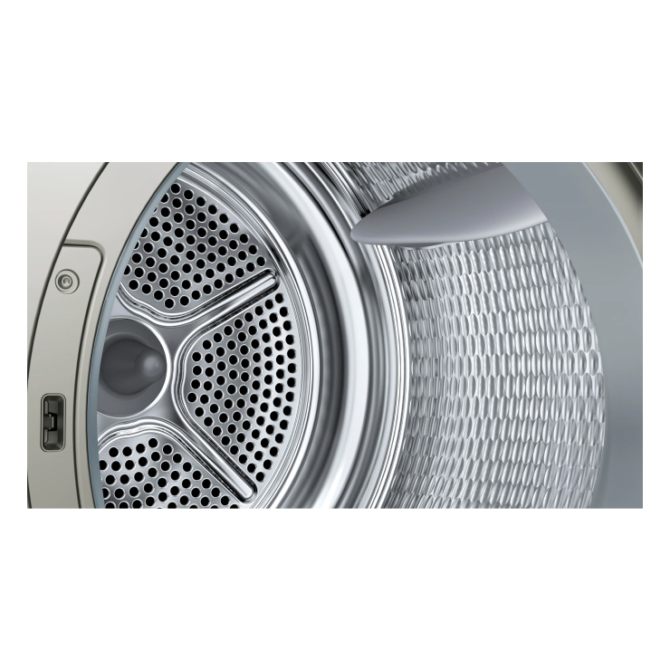 Сушильная машина Bosch WQB246CX0